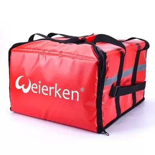 Insulated Food Delivery Bags: A Must-Have For Catering Businesses