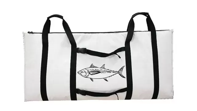 5 Key Manufacturing Techniques for High-Quality Fishing Bag Bulk Orders 5 Key Manufacturing Techniques for High-Quality Fishing Bag Bulk Orders