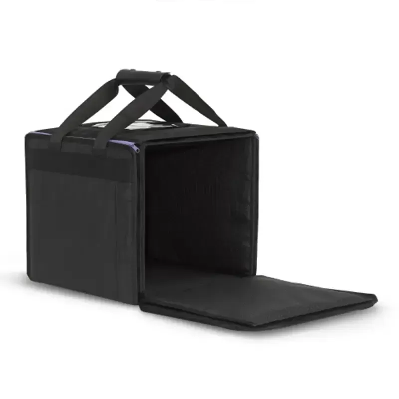 Insulated Food Delivery Bags: A Must-Have For Catering Businesses