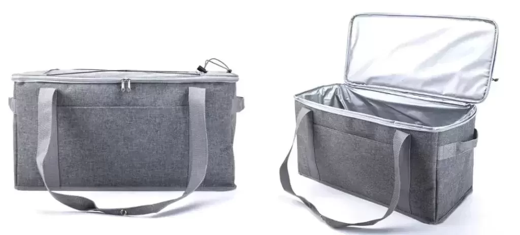 A Powerful Tool To Enhance Food Delivery Efficiency – Delivery Cooler Bag