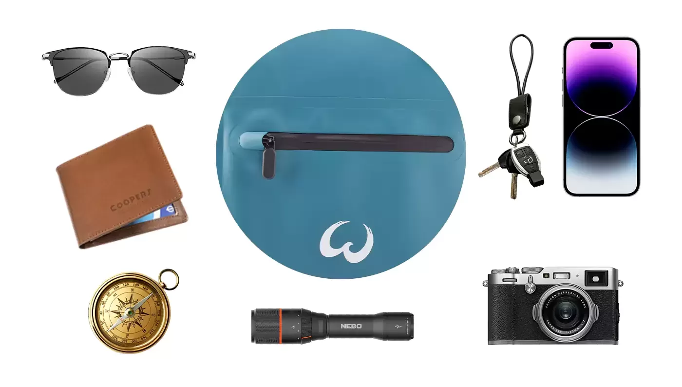 5 Factors Affecting Wholesale Pricing from Cooler Backpack Distributors