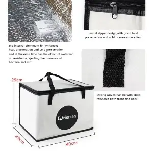Insights Into The Ice Bag Industry: Market Trends And Future Predictions Insights Into The Ice Bag Industry: Market Trends And Future Predictions