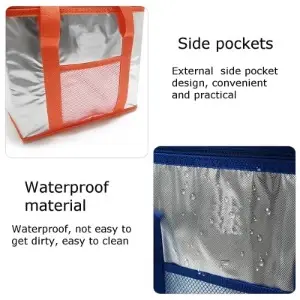 Insights Into The Ice Bag Industry: Market Trends And Future Predictions Insights Into The Ice Bag Industry: Market Trends And Future Predictions