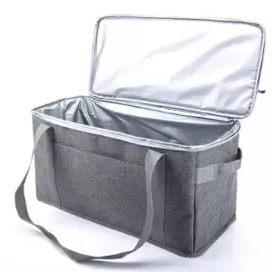 Insights Into The Ice Bag Industry: Market Trends And Future Predictions Insights Into The Ice Bag Industry: Market Trends And Future Predictions