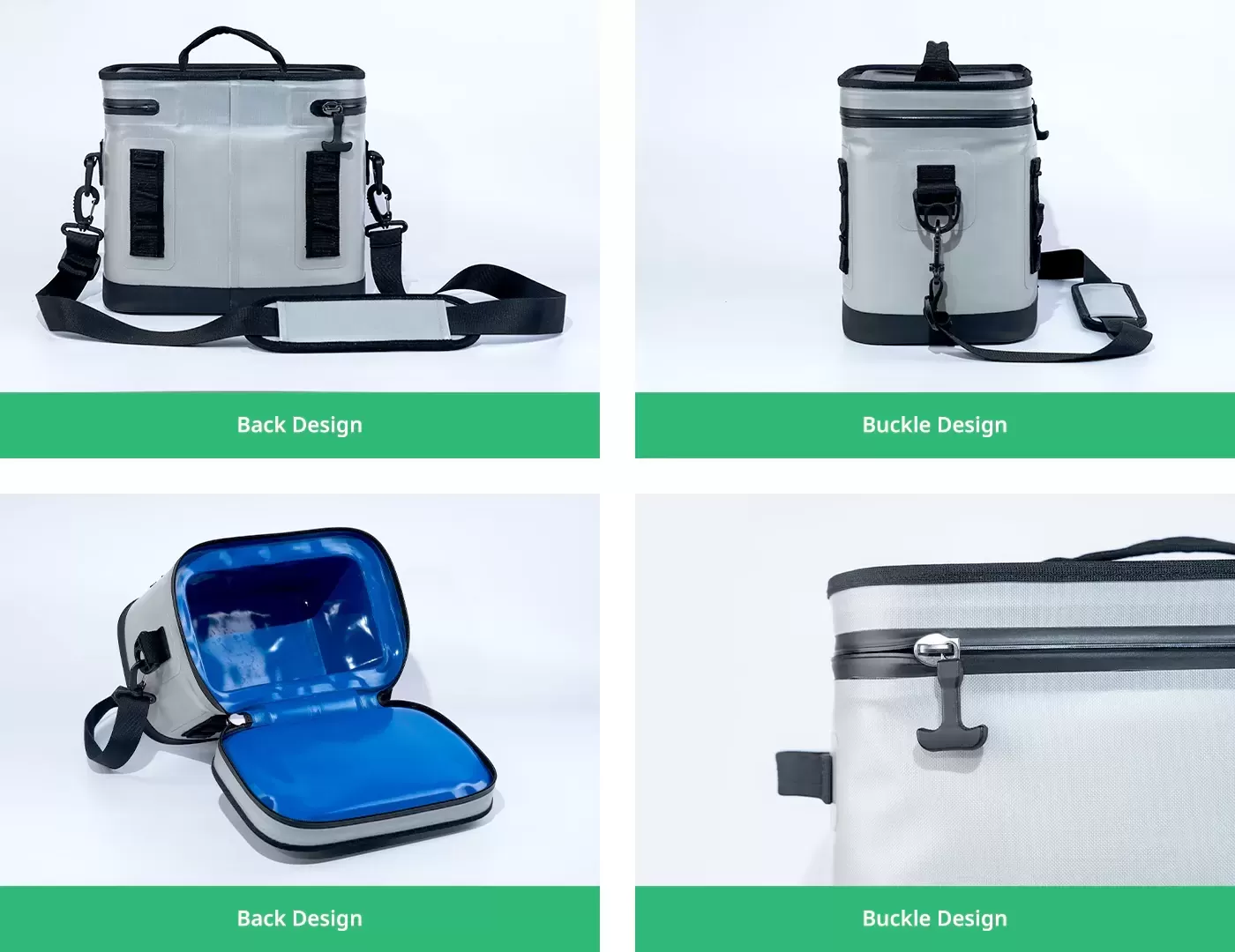 Wholesale Camping Coolers: Key OEM/ODM Considerations for Wholesalers
