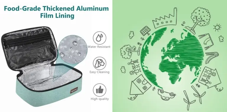 Latest trends in the ice bag market: multifunctionality and eco-friendly materials are becoming mainstream. Latest trends in the ice bag market: multifunctionality and eco-friendly materials are becoming mainstream.