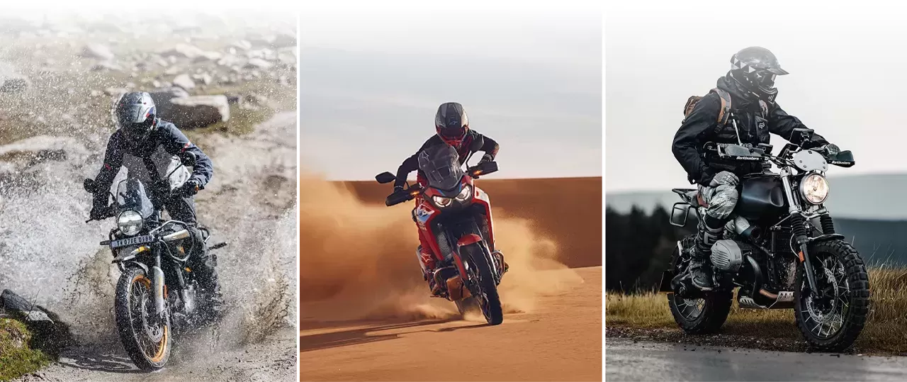 A 5-Step Systematic Evaluation Process for Selecting a Motorcycle Bag Distributor