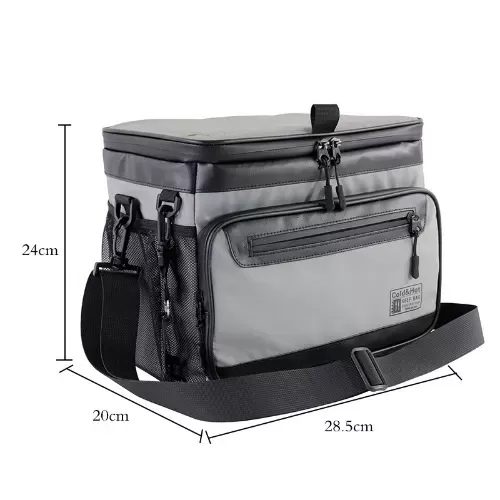 From Insulation To Preservation: The Technological Innovation Trend In The Bag Industry