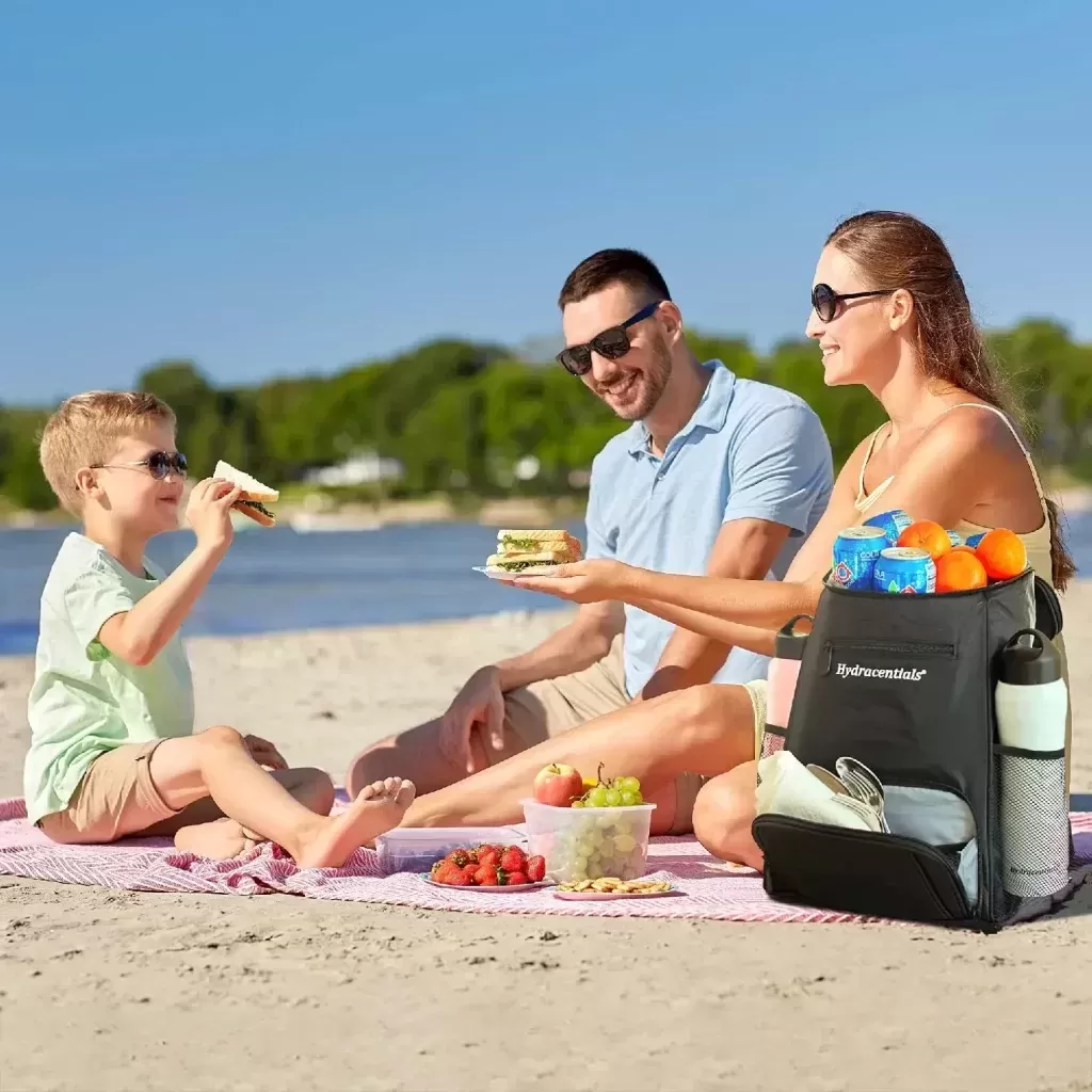 Five Great Uses Of Cheap Insulated Bags