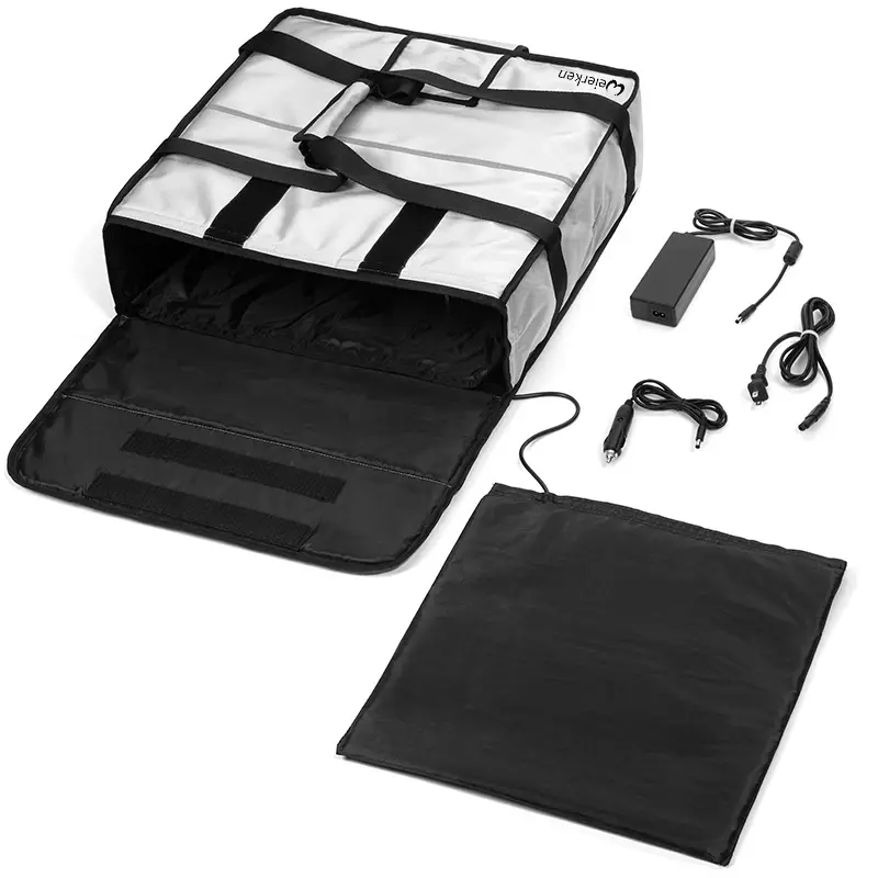 Five Great Uses Of Cheap Insulated Bags