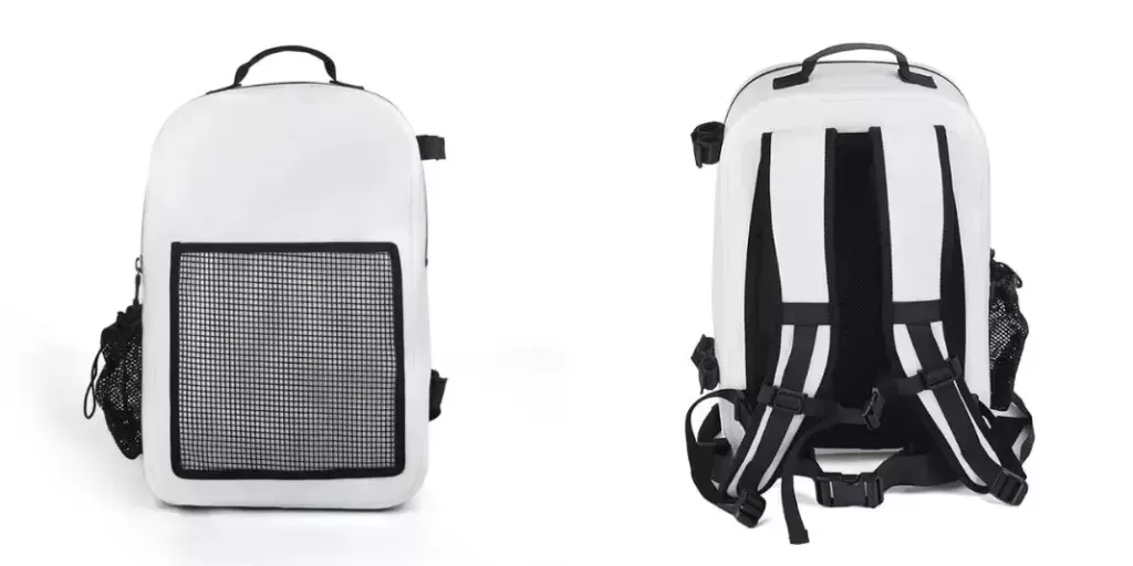 outdoor backpack