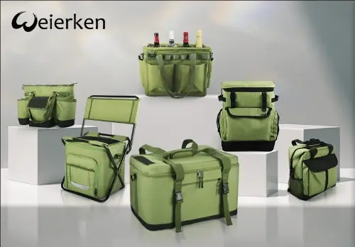 Outdoor Essential: Exploring New Uses for Ice Bags!