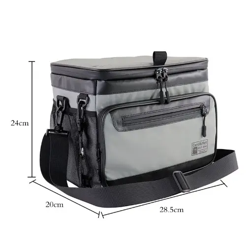 Outdoor Essential: Exploring New Uses for Ice Bags!