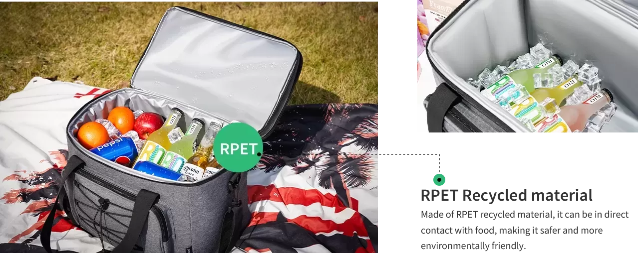 Custom OEM Services: 5 Reasons to Partner with an Eco Friendly Bag Fabricator