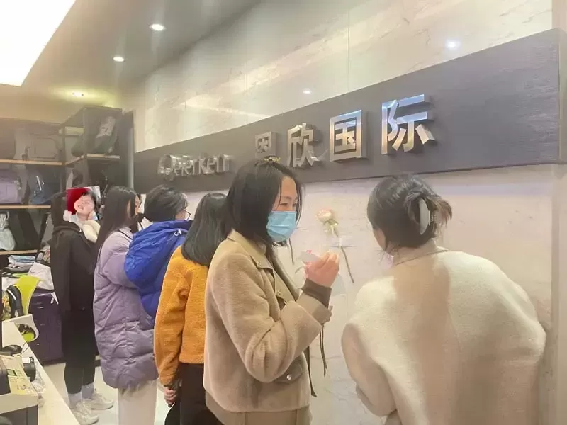 Are You Ready For Valentine’s Day? Are You Ready For Valentine’s Day?