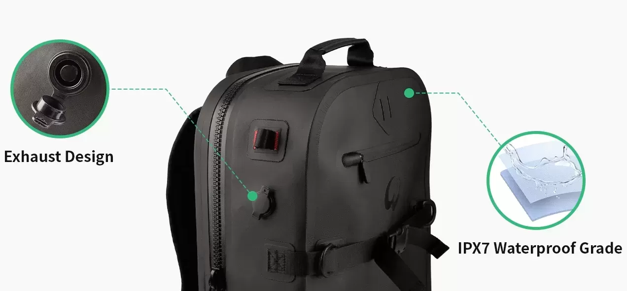 How to Select the Right Beach Sport Bag Distributor: A 7-Step Buyer’s Guide