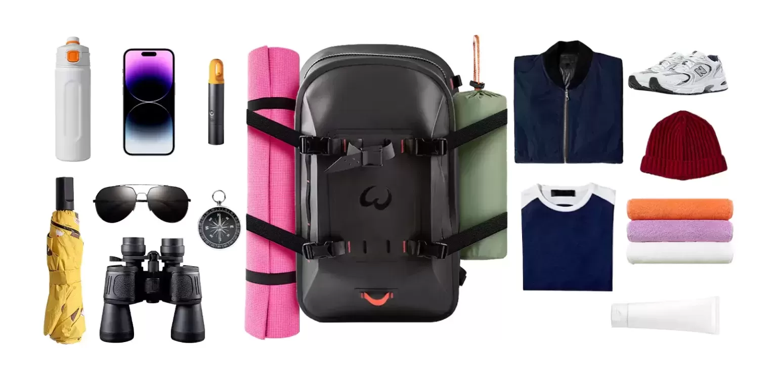 4 Questions to Verify Your Outdoor Bag Fabricator’s Quality