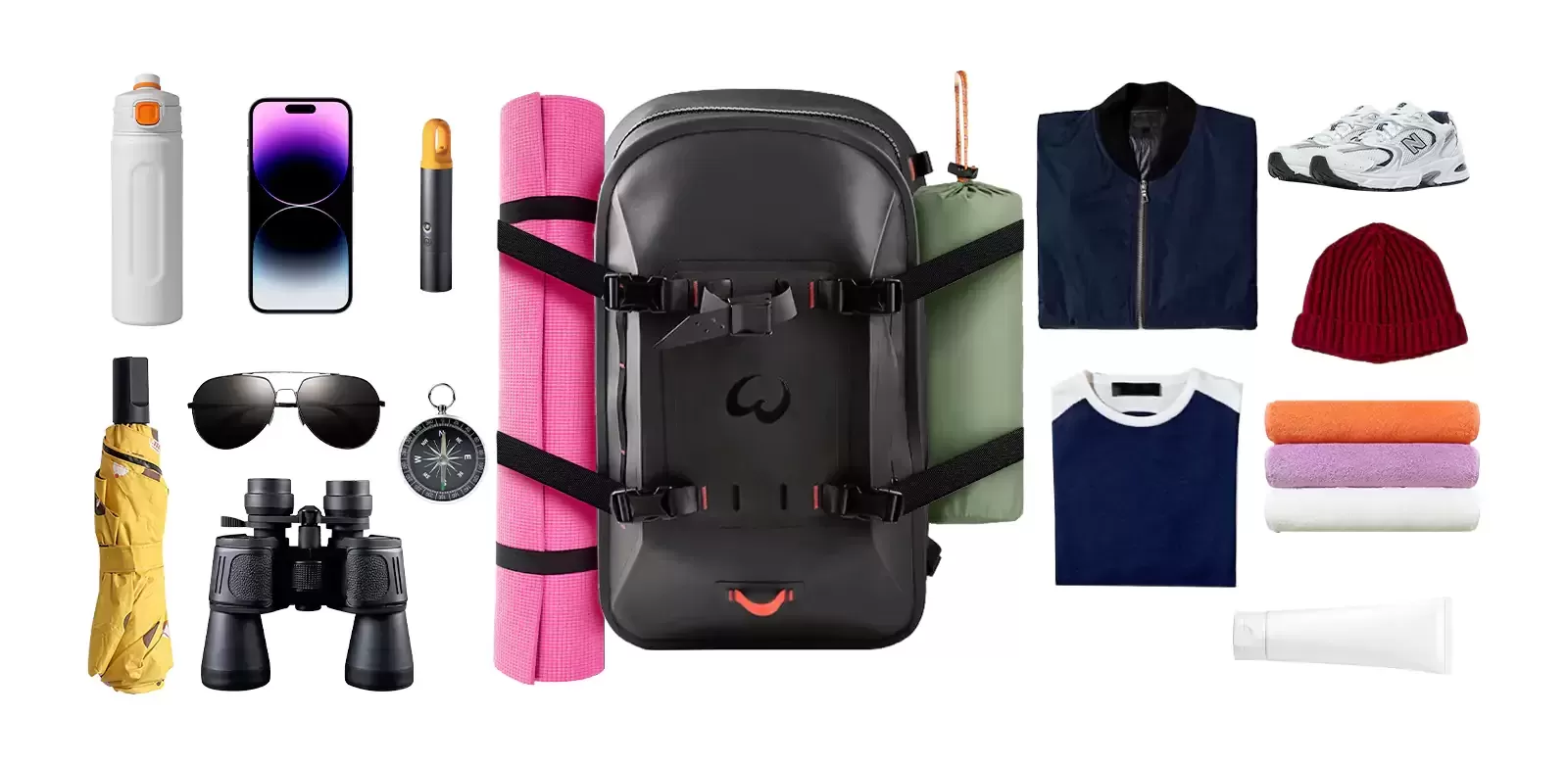 How to Vet a Beach Sport Bag Fabricator: 6 Quality Standards for Importers