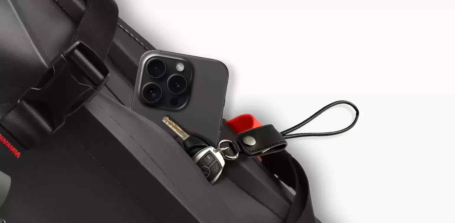 8 Metrics to Evaluate a Reliable Fishing Bag Fabricator