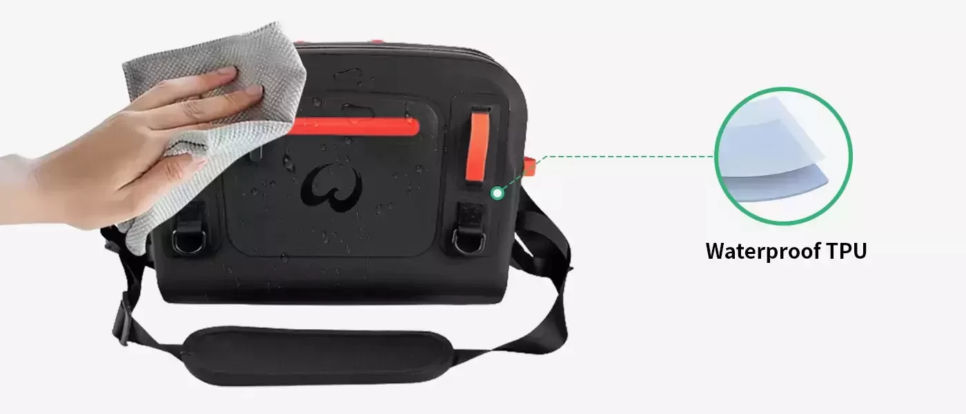 Analyzing the Cost of Quality: Importing from an IPX7 Waterproof Bag Distributor