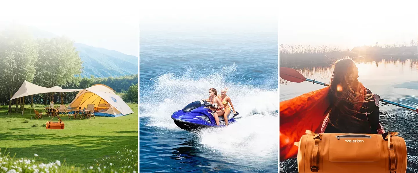 How to Evaluate a Kayaking Bag Distributor: A Step-by-Step Guide for Buyers