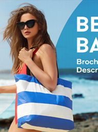 Beach Bag Catalogue