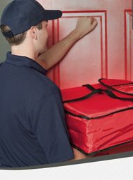 Delivery Bag Catalogue