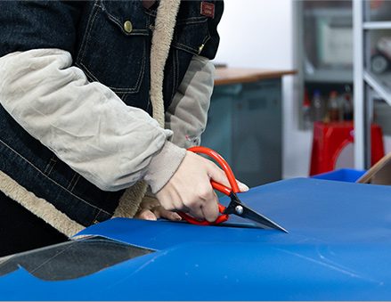 Detailed Design and Sample Production