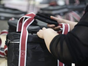 Inspection and Packaging