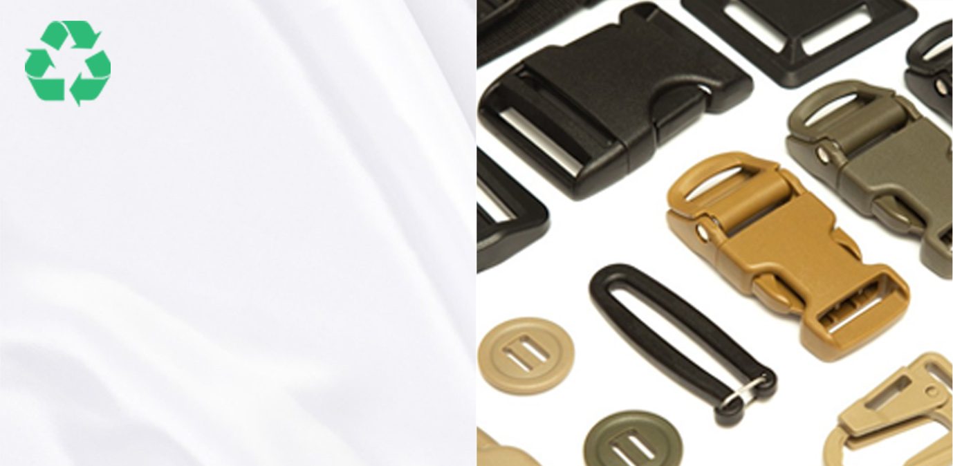 Lining and Accessories