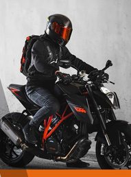 Motorcycle Bag Catalogue