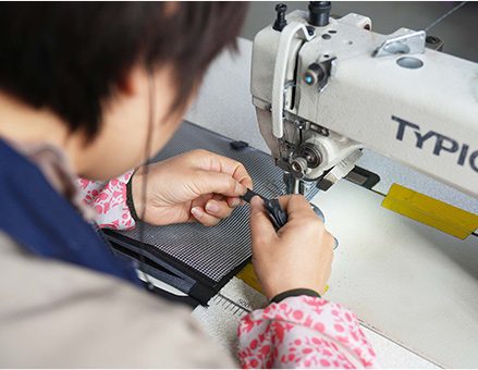 Production Quality Control