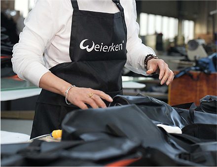 Quality Testing Verification