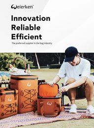 USA Outdoor Retailer Catalogue