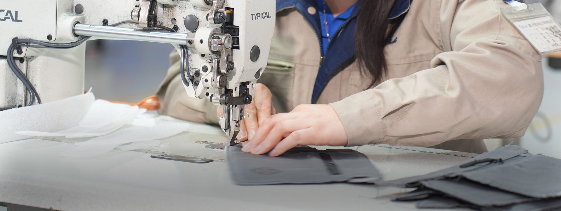 Weierken, an outstanding ODM service provider for bags