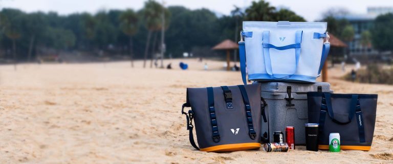 Wholesale bag manufacturer banner 5