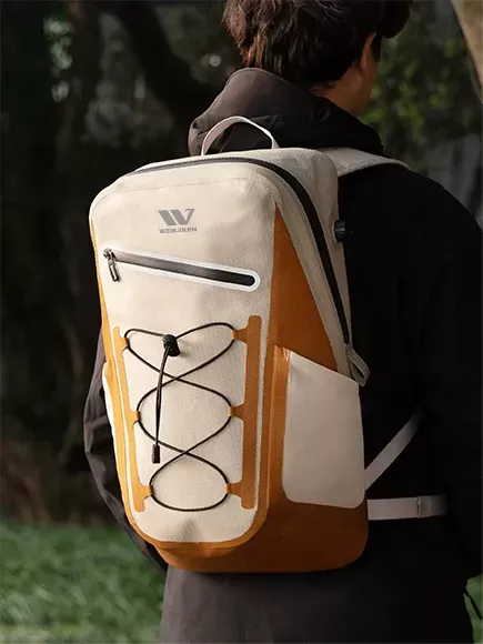 Hiking Bags