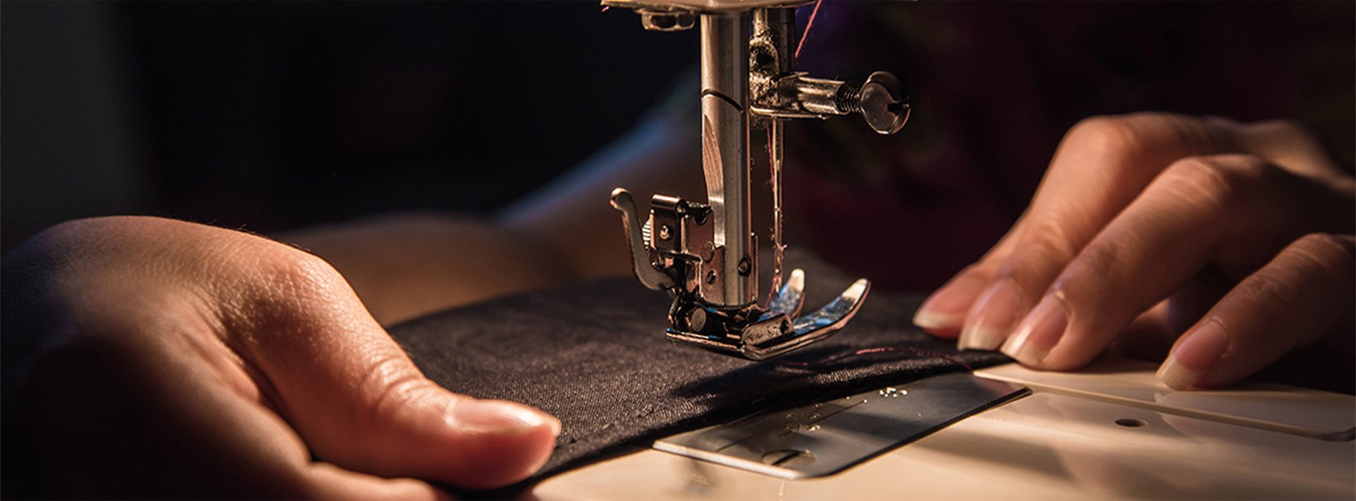 Customization solutions banner