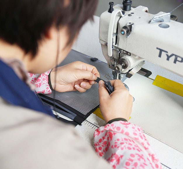 Why Choose Weierken for ODM