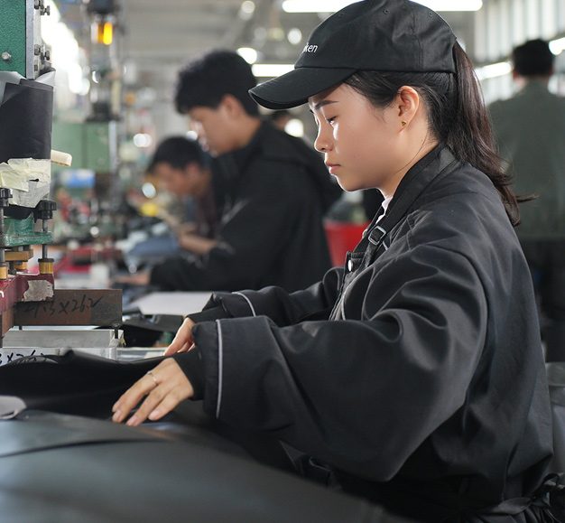 Why choose us for OEM services