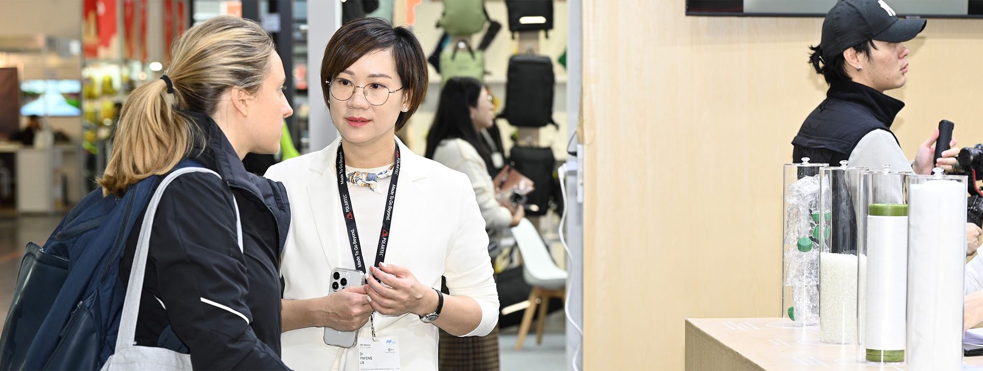 Story behind the 19-year journey