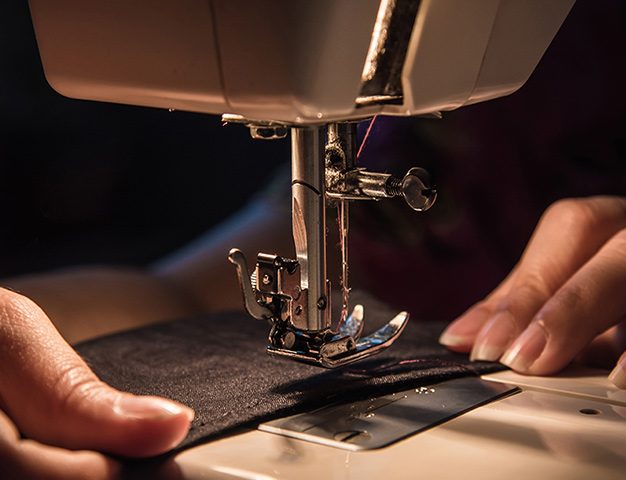 Cooler bag quality production line
