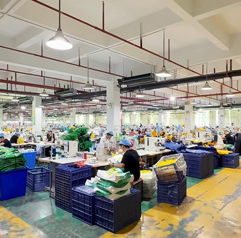 Bag factory video preview