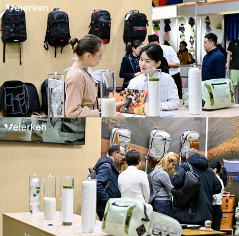 Partnership Mindset, Not Just Manufacturing