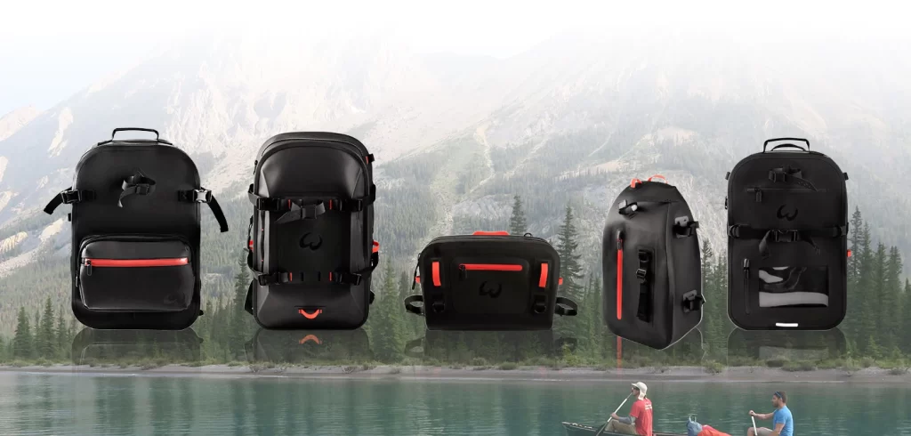 waterproof backpack bulk order