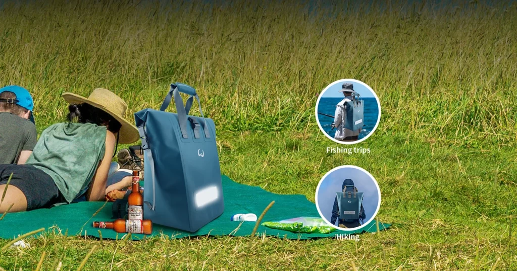 outdoor bag bulk order