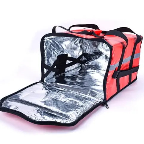 Professional Delivery Cooler Bag