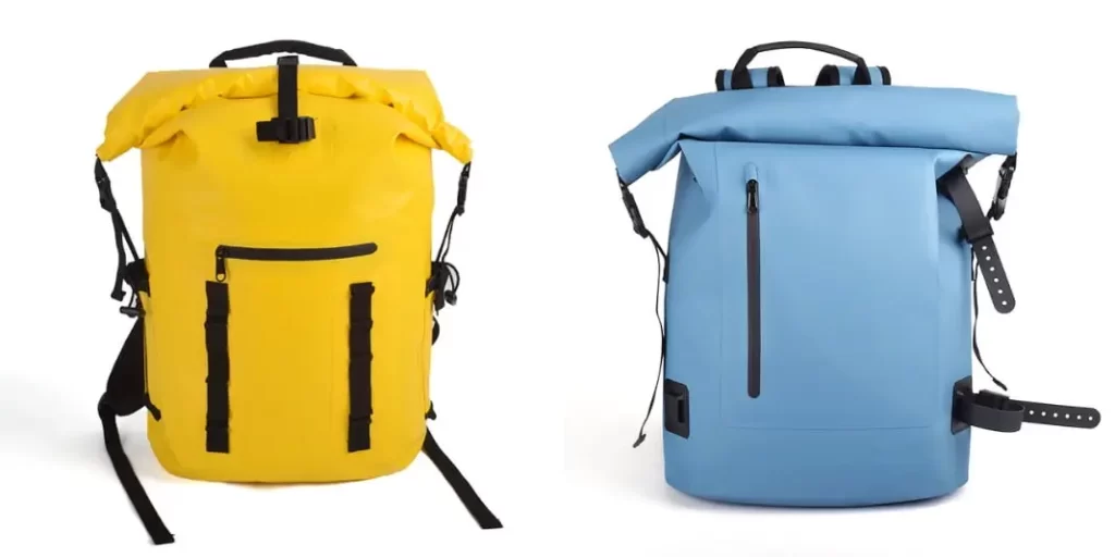 outdoor bag guide