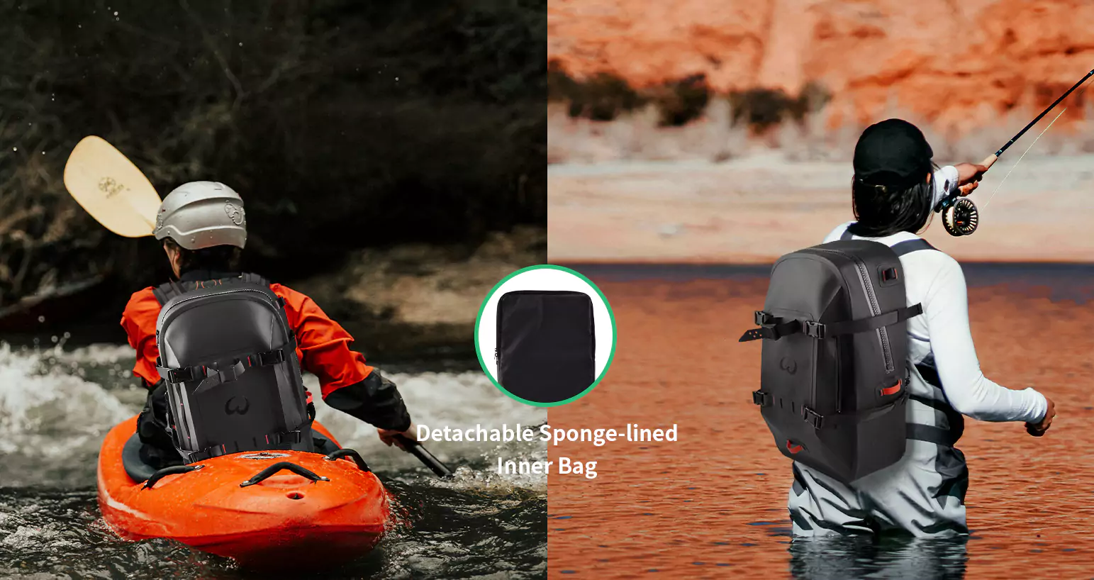 boating bag bulk order