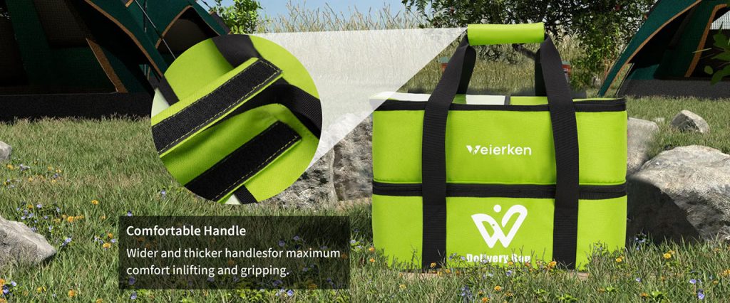 reusable bag bulk order